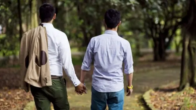 Ўзбекистонлик гей ҳикояси