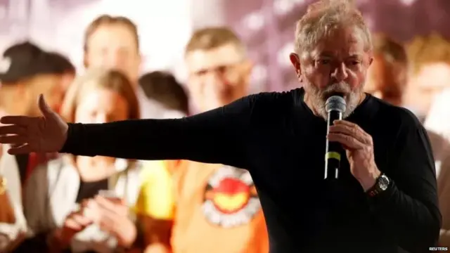 लूला डा सिल्वा