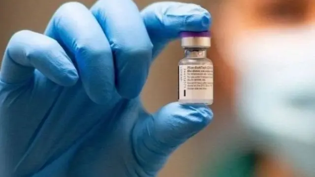 अॅस्ट्राझेनका, ऑक्सफर्ड, कोरोना, लस,