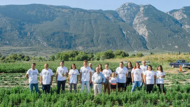 సహకార సంస్థ సభ్యులు