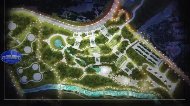 Karoora piroojektichaa