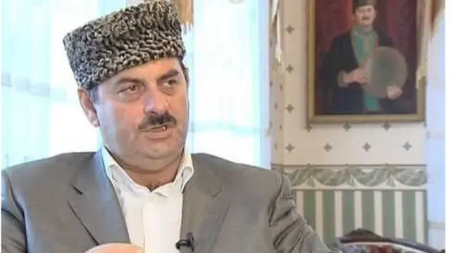 Xalq artisti Ağaxan Abdullayev dünyasını dəyişib.