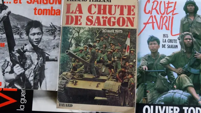 Saigon