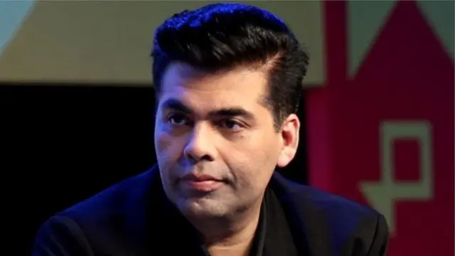 करण जौहर