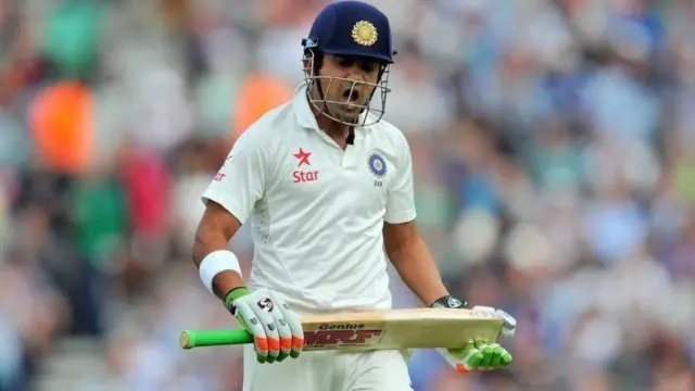 गौतम गंभीर