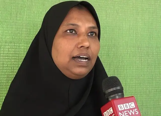 ராமர் கோயில் விவகாரம்