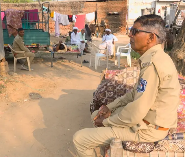 દલિત સમાજ, ગુજરાતમાં દલિતો, બીબીસી ગુજરાતી, ધર્મ, સમાજ, હિંસા, લગ્ન, દલિતનો વરઘોડો, લગ્નપ્રસંગ, ઠાકોર સમાજ, દલિતો સાથે ભેદભાવ, ગુજરાત, પાટણ