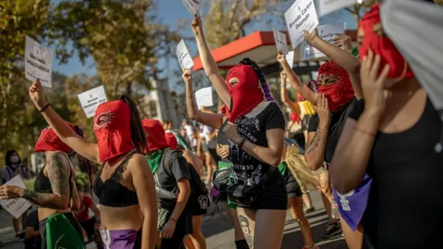 Movimiento feminista