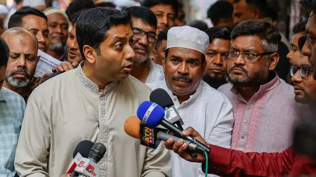শিক্ষা প্রতিমন্ত্রীর মন্তব্যের পরই সিলেটের শিক্ষা বিভাগ ঘটনা খতিয়ে দেখার সিদ্ধান্ত থেকে সরে আসে