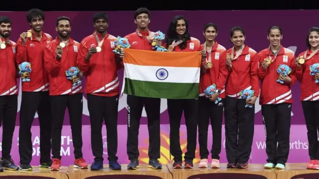 కామన్వెల్త్ గేమ్స్