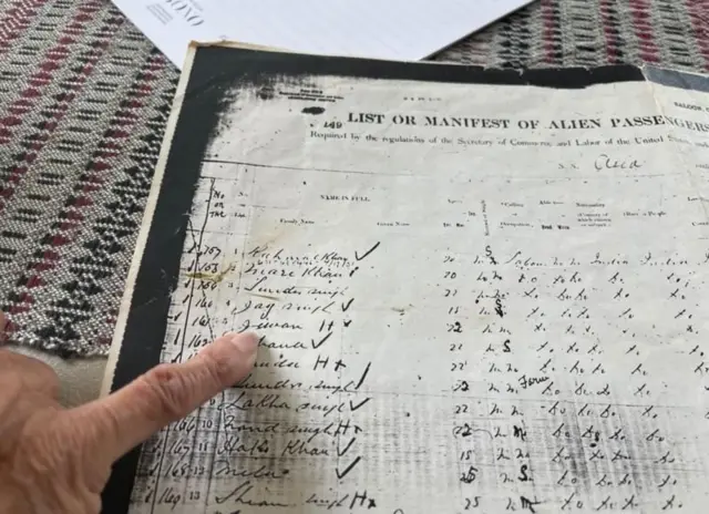 મેક્સિકો, પંજાબ, ભારત, સંસ્કૃતિ, બીબીસી ગુજરાતી