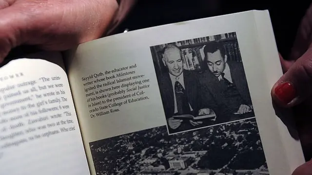 सैयद क़ुतुब