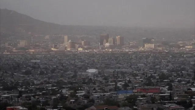 El Paso