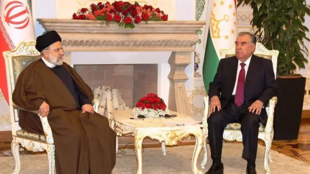 رئیسی رحمان