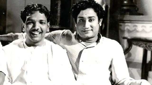 கருணாநிதி