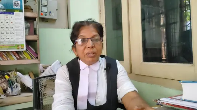 காஞ்சிபுரம் என்கவுண்டரில் இருவர் பலி