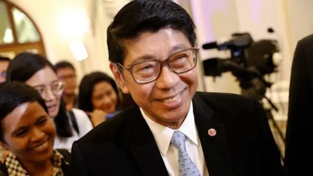 วิษณุ เครืองาม