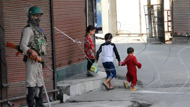 காஷ்மீர்