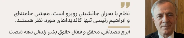 ایرج مصداقی