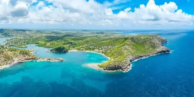 కరేబియన్ దీవులు, పౌరసత్వం, సీబీఐ