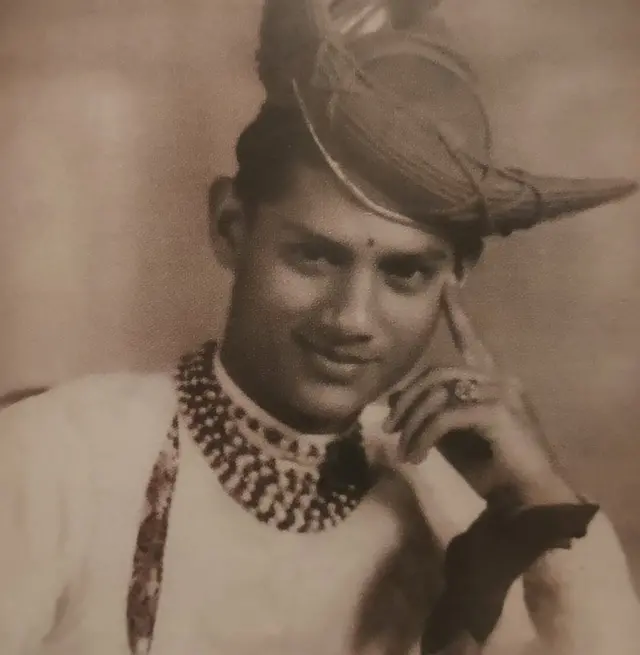 माधवराव सिंधिया