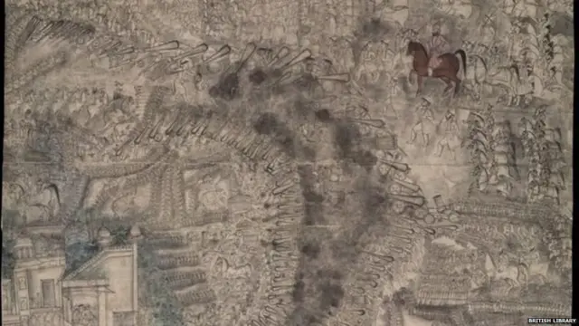 ਪਾਣੀਪਤ ਦੀ ਲੜਾਈ