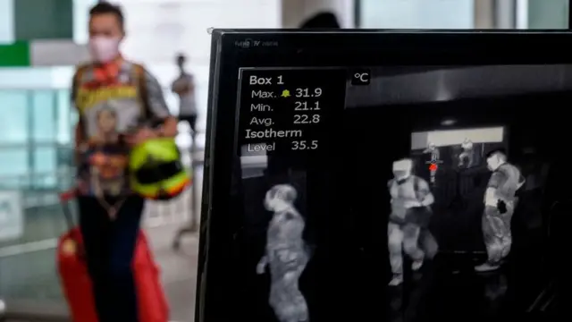 கொரோனா வைரஸ் : ஊரடங்குக்கு முடிந்தவுடன் சர்வ தேச பயணங்கள் எப்படி இருக்கும் ?