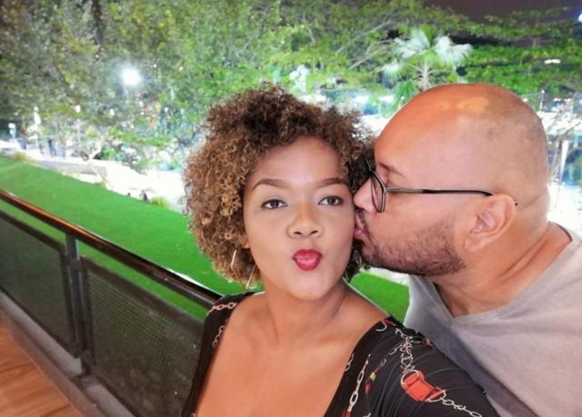 Augusto Itúrburu conheceupalpites copa do mundo dia 27namorada, Stefany Mideros,palpites copa do mundo dia 272019 e planejava viajar parapalpites copa do mundo dia 27província, Esmeraldas, quando se recuperasse.