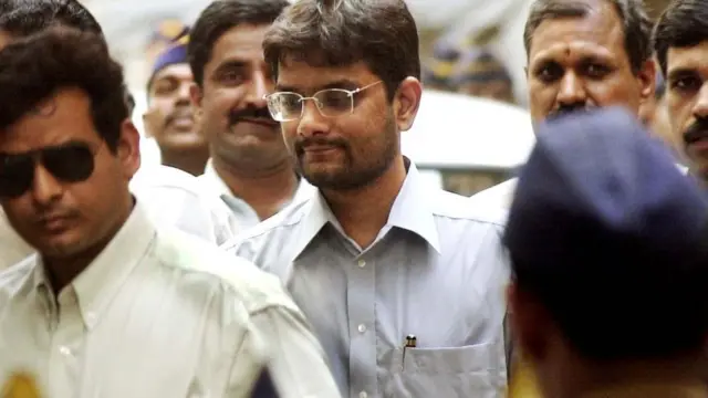 કેતન પારેખ