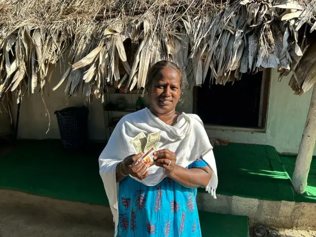 மகளிர் உரிமைத் தொகை