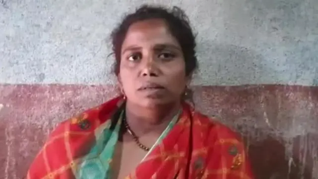 ભૂવાને કારણે બાળકનું મોત