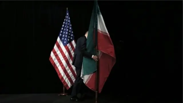 अमरीका का झंडा