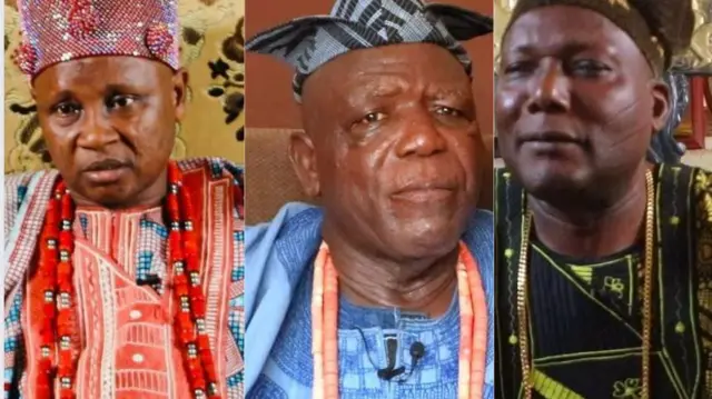 Alepata, Onigboho ati Ona Onigbode