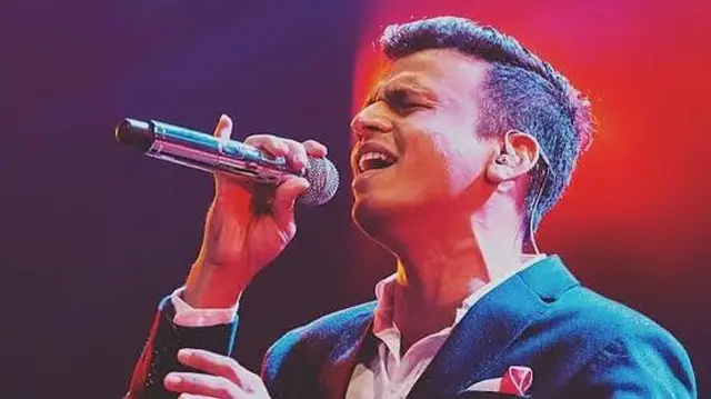 अभिजित सावंत 