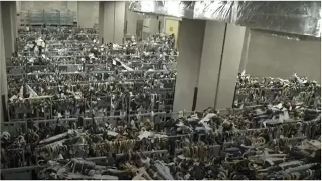 కరోనా మహమ్మారి కాలంలో లాస్ట్ అండ్ ఫౌండ్ కేంద్రానికి వచ్చిన 28 లక్షల వస్తువులు