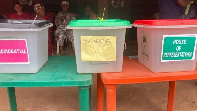 Igbe ntuliaka ahazịrị n'Anambra 8.21am