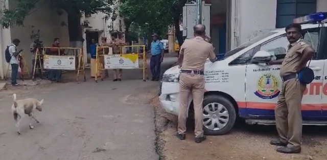 ஆம்ஸ்ட்ராங் கொலை வழக்கில் கைதான திருவேங்கடம் 'என்கவுன்ட்டர்' - எழும் கேள்விகளும் சந்தேகங்களும்