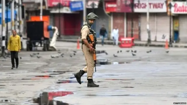 जम्मू-कश्मीर