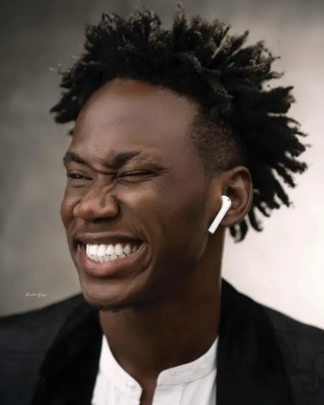 "Pankeeroy arrested": [EFCC arrest Nigerian comedian Pankeeroy]