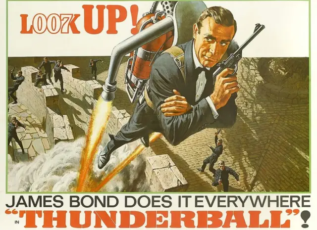 Thunderball