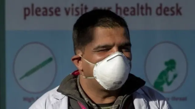 कोरोनाभाइरस