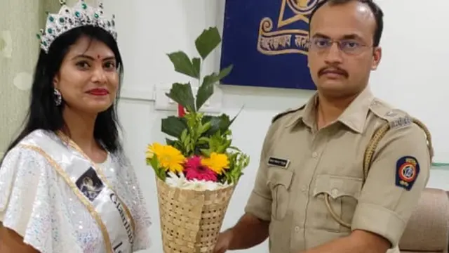 पल्लवी जाधव