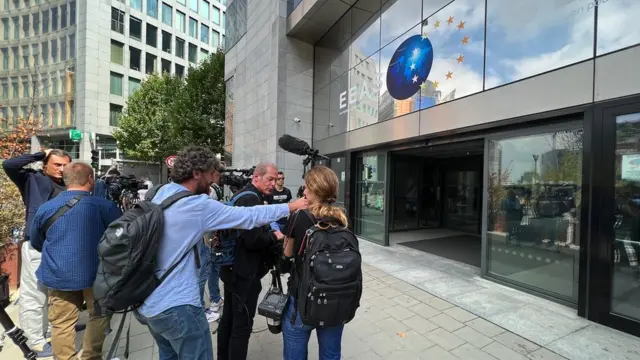 Brisel, 18. avgust 2022.