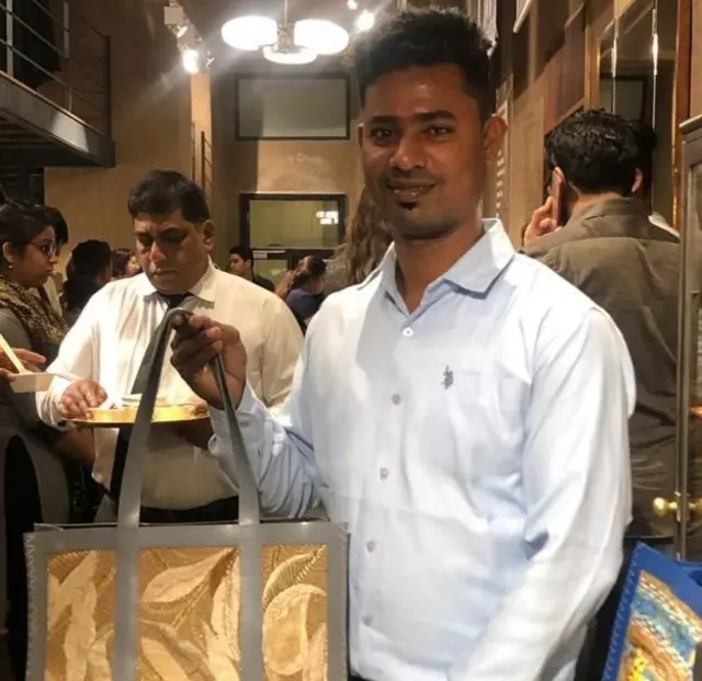 सचिन भीमसाखरे