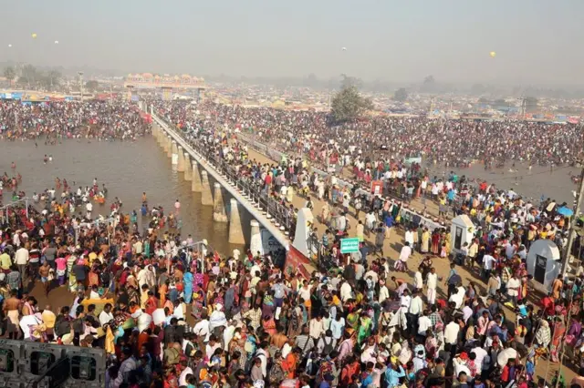 మేడారం జాతర