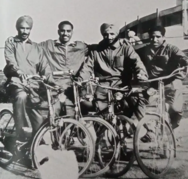 ਪ੍ਰਿਥੀਪਾਲ ਸਿੰਘ