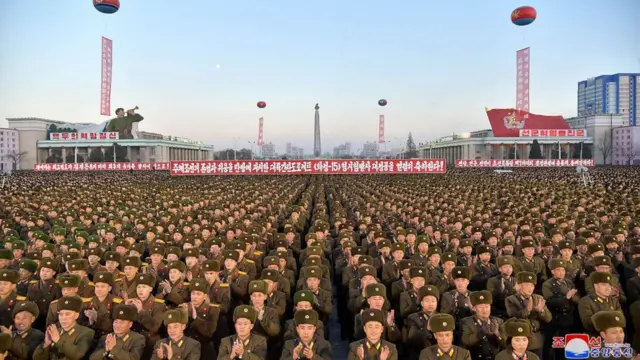 김 교수는 북한 주민에 권한을 주는 것이 중요하다고 한다