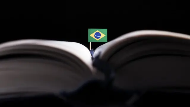 Bandeira do Brasiljogo de azar liberado no brasillivro