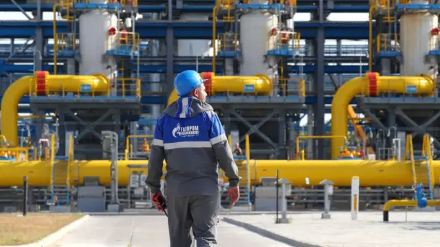 Северный поток