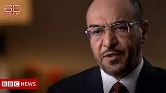 Saad al Jabri